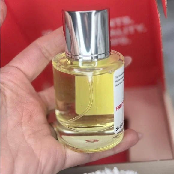 Dossier Fruity Neroli Perfume Inspired by Armani’s My Way - Picture 5 of 9